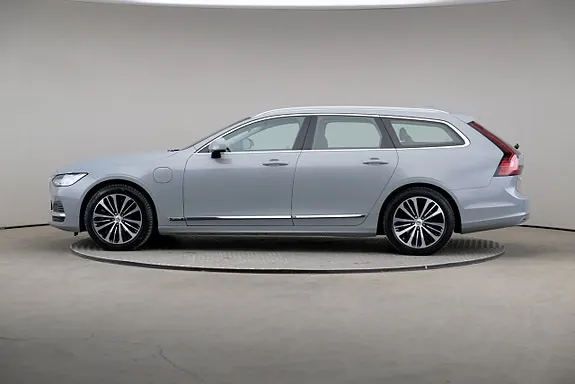 Volvo V90 2024 photo 4