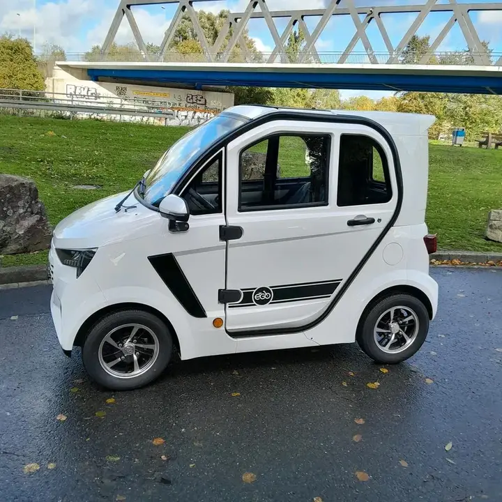 Geo E-Go Ek4