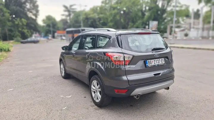Ford Kuga 2018 photo 2