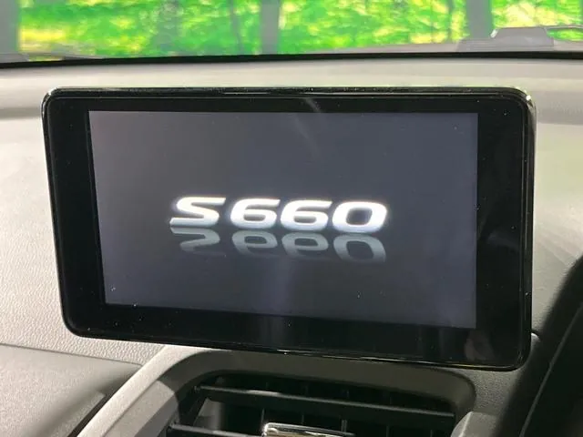 Honda S660 2016 photo 3