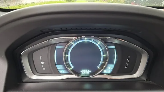 Volvo Xc60 2014 photo 2