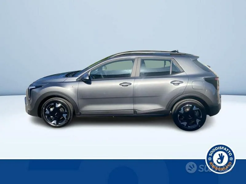 Kia Stonic 2026 photo 4