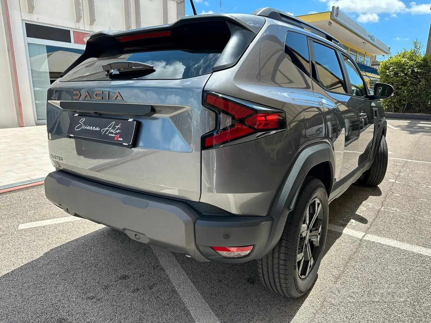 Dacia Duster 2026 photo 4