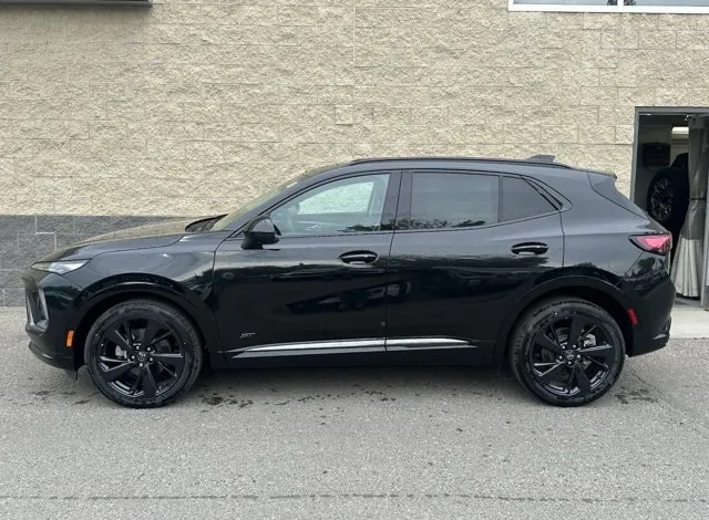 Buick Envision 2026 photo 3