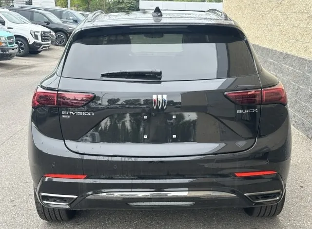 Buick Envision 2026 photo 5