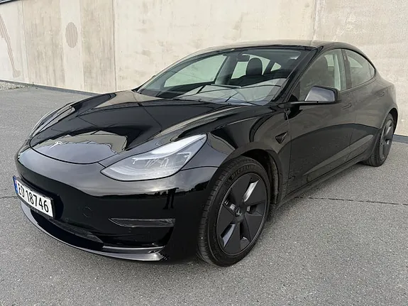 Tesla Model 3 2021 photo 3
