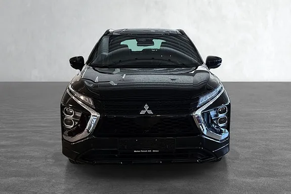 Mitsubishi Eclipse Cross 2021 photo 5