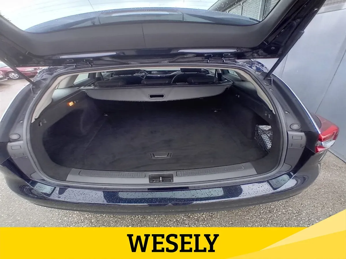 Opel Insignia 2018 photo 3