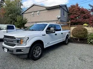 Ford F-150 2020 photo 2