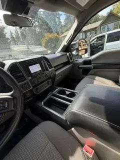 Ford F-150 2020 photo 5