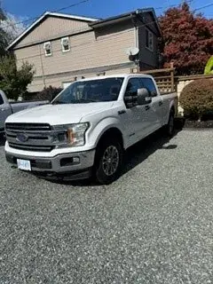 Ford F-150 2020 photo 3