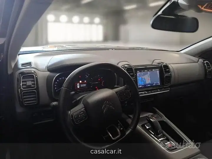 Citroen C5 Aircross 2020 photo 3