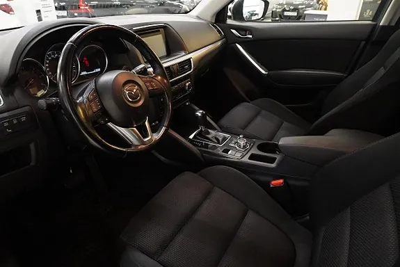 Mazda Cx-5 2015 photo 2
