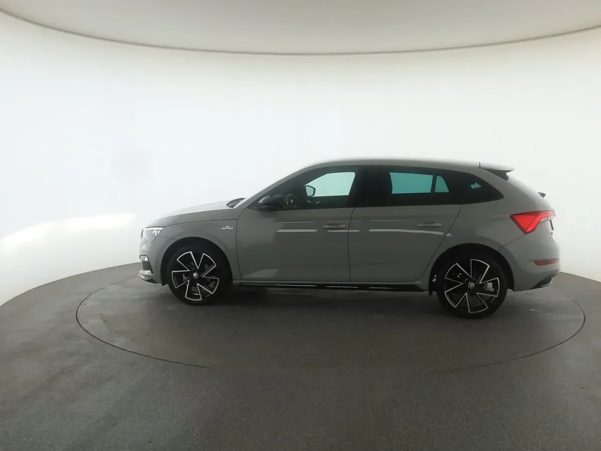 Skoda Scala 2023 photo 2