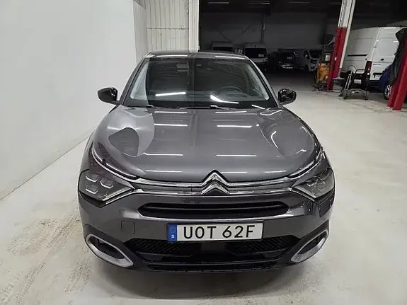 Citroen C4 2023 photo 2