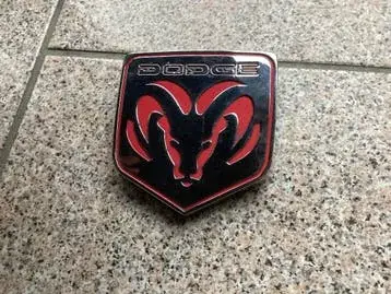 Dodge Logo