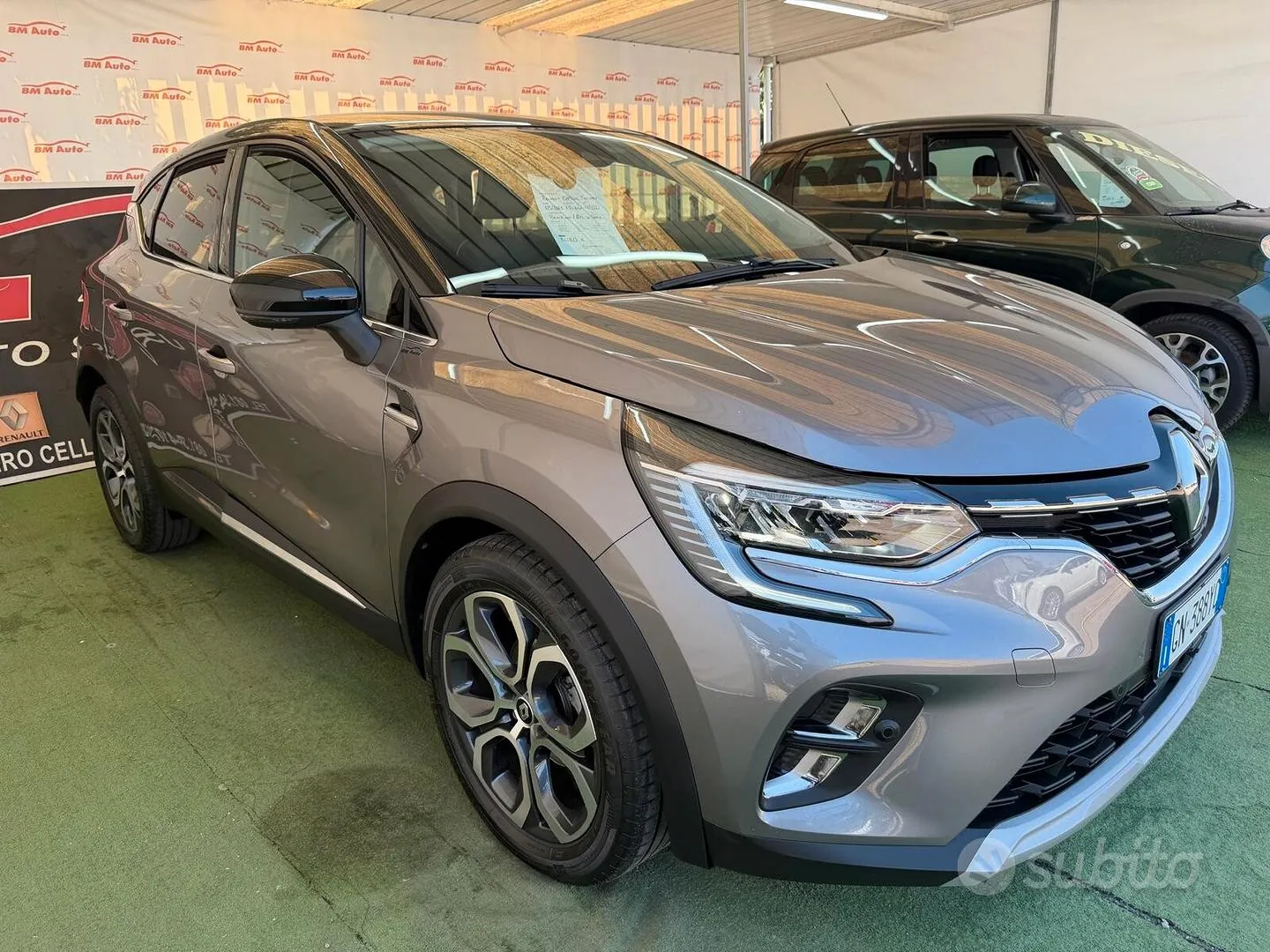 Renault Captur 2023 photo 3