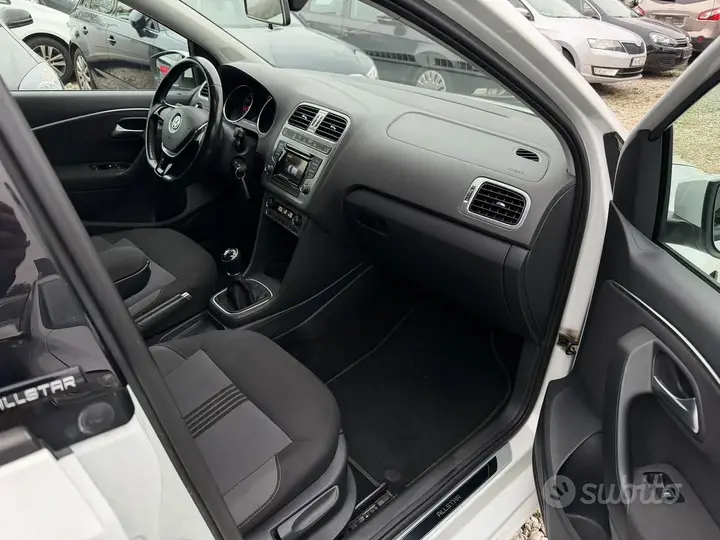 Volkswagen Passat 2016 photo 3