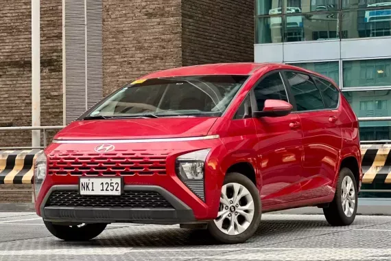 Hyundai Stargazer 2025 photo 3