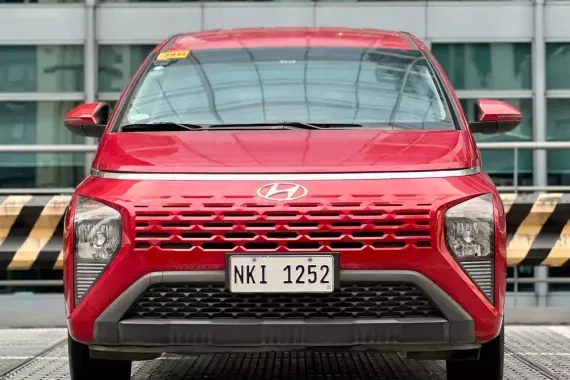 Hyundai Stargazer