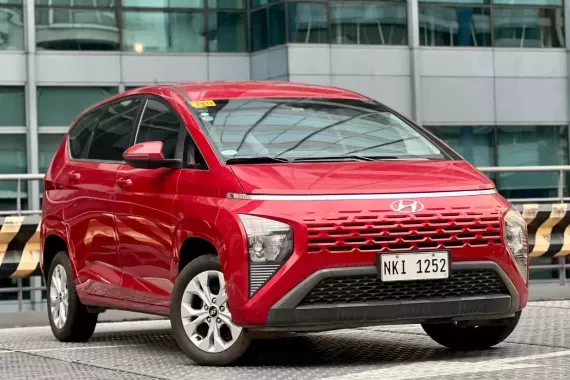 Hyundai Stargazer 2025 photo 4