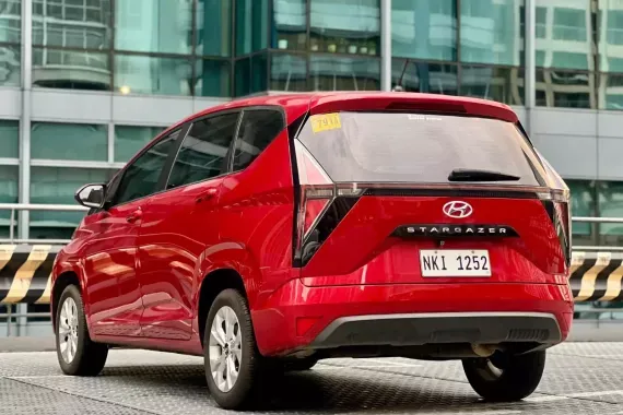 Hyundai Stargazer 2025 photo 5