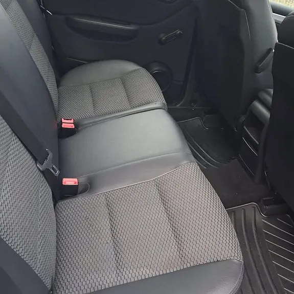 Mercedes-Benz B180 2011 photo 5