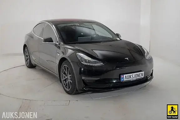 Tesla Model 3 2019 photo 3