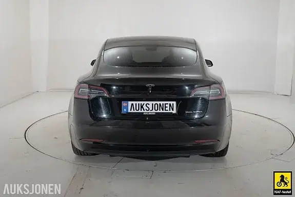 Tesla Model 3 2019 photo 5