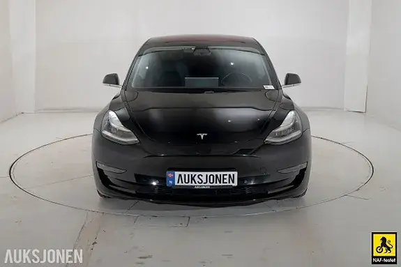 Tesla Model 3 2019 photo 2