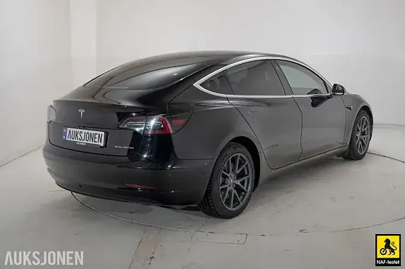 Tesla Model 3 2019 photo 4