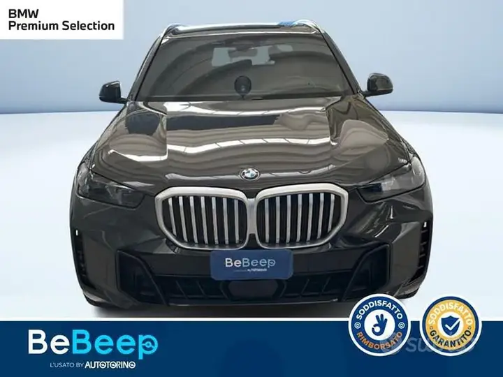 BMW X5 2025 photo 3