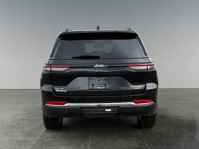 Jeep Grand Cherokee 2023 photo 5