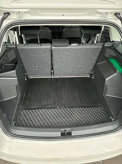 Skoda Fabia 2016 photo 5