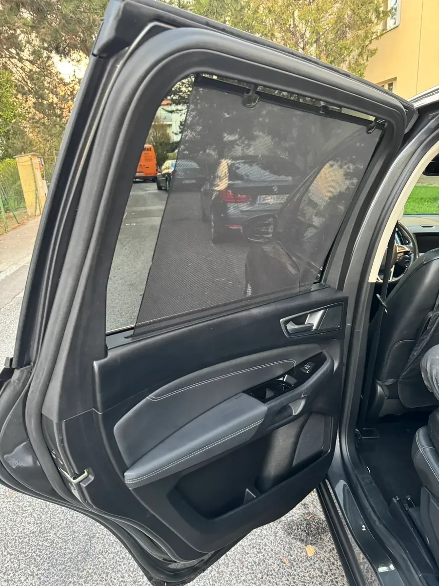 Ford Galaxy 2018 photo 2