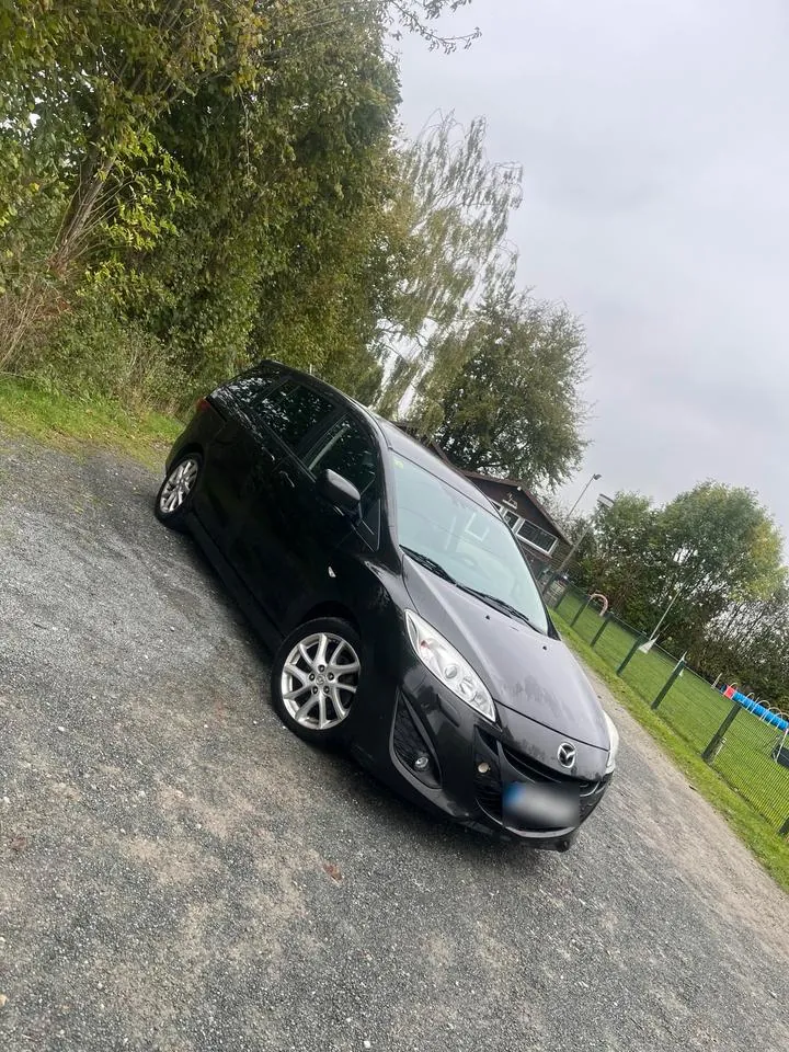 Mazda 5