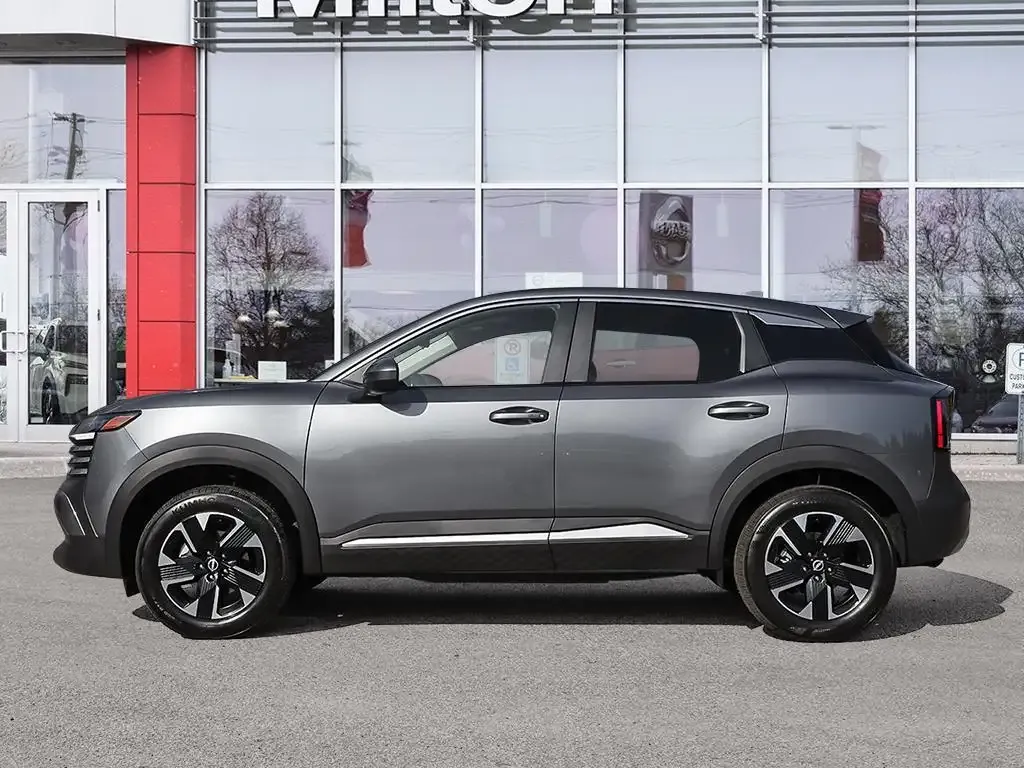 Nissan Kicks 2026 photo 3