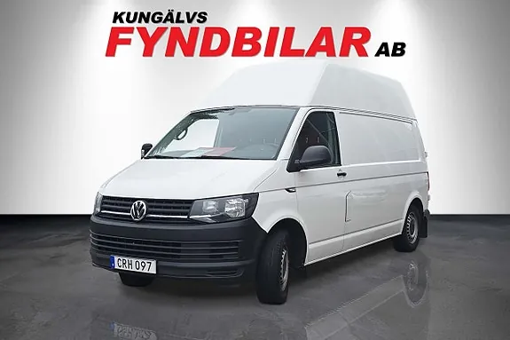 Volkswagen Transporter 2016 photo 2