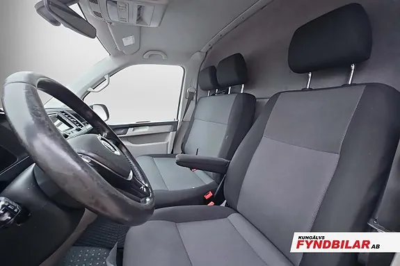 Volkswagen Transporter 2016 photo 5