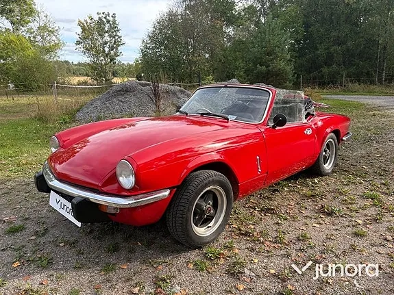 Triumph Spitfire