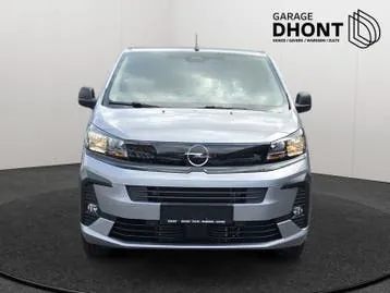 Opel Vivaro 2026 photo 2