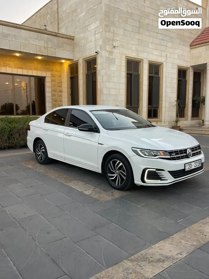 Volkswagen Bora 2020 photo 2