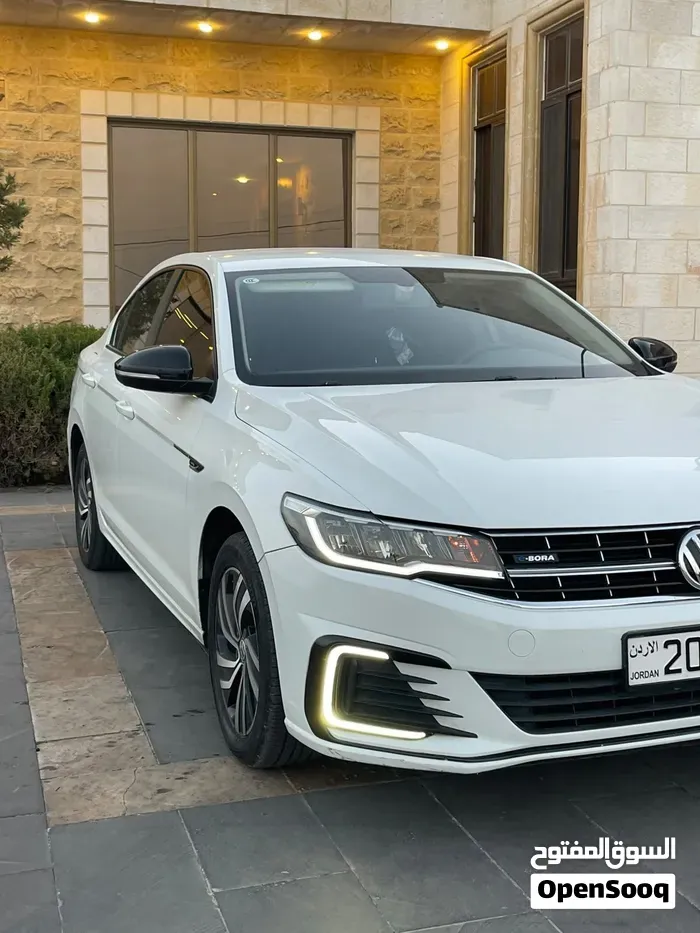 Volkswagen Bora 2020 photo 3
