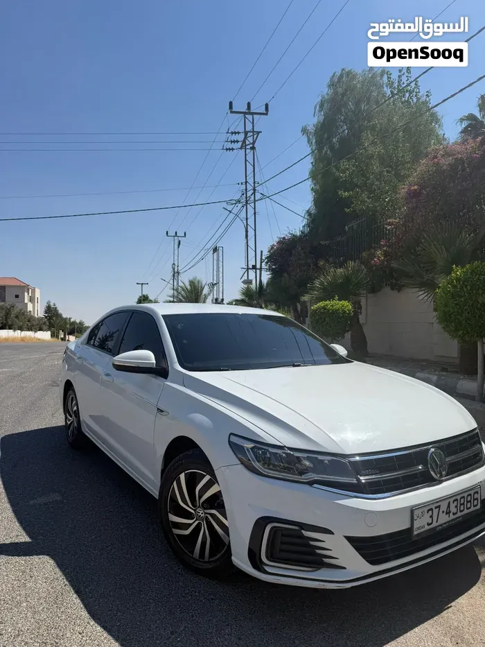 Volkswagen Bora 2020 photo 5