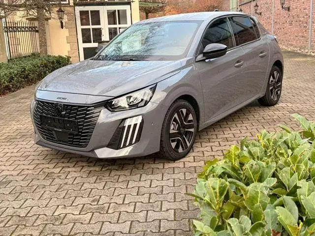 Peugeot 208 Allure