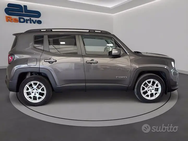 Jeep Renegade 2020 photo 3