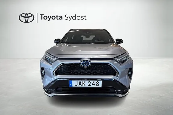 Toyota Rav4 2023 photo 5