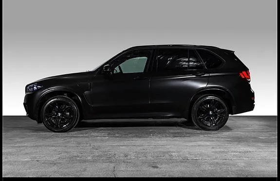 BMW X5 2016 photo 3