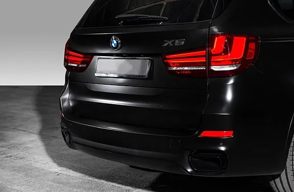 BMW X5 2016 photo 5