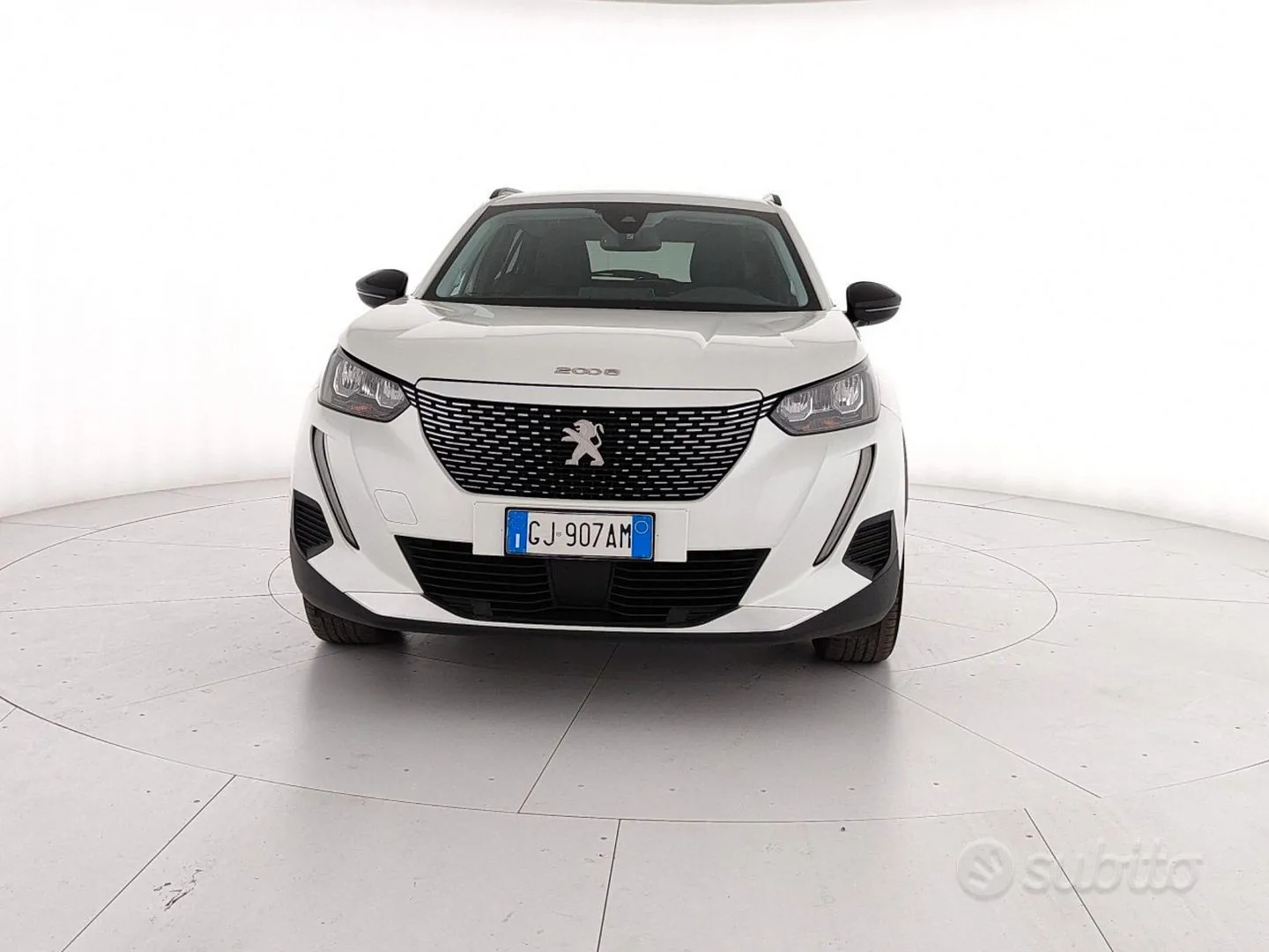 Peugeot 2008 2022 photo 2